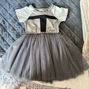 Star Wars Inspired dress